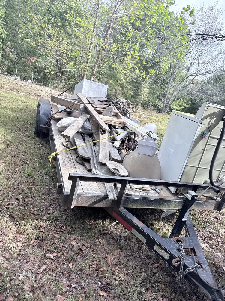 Expert landscaping services for year-round maintenance across Charlotte, TN - BPs