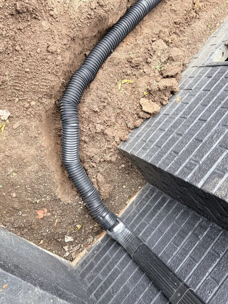 Reliable yard maintenance in Charlotte, TN - BPs