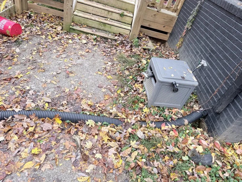 Professional garden landscaping for year-round maintenance in Charlotte, TN by BPs