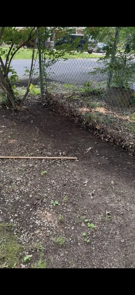 Top-rated garden landscaping in Charlotte, TN by BPs