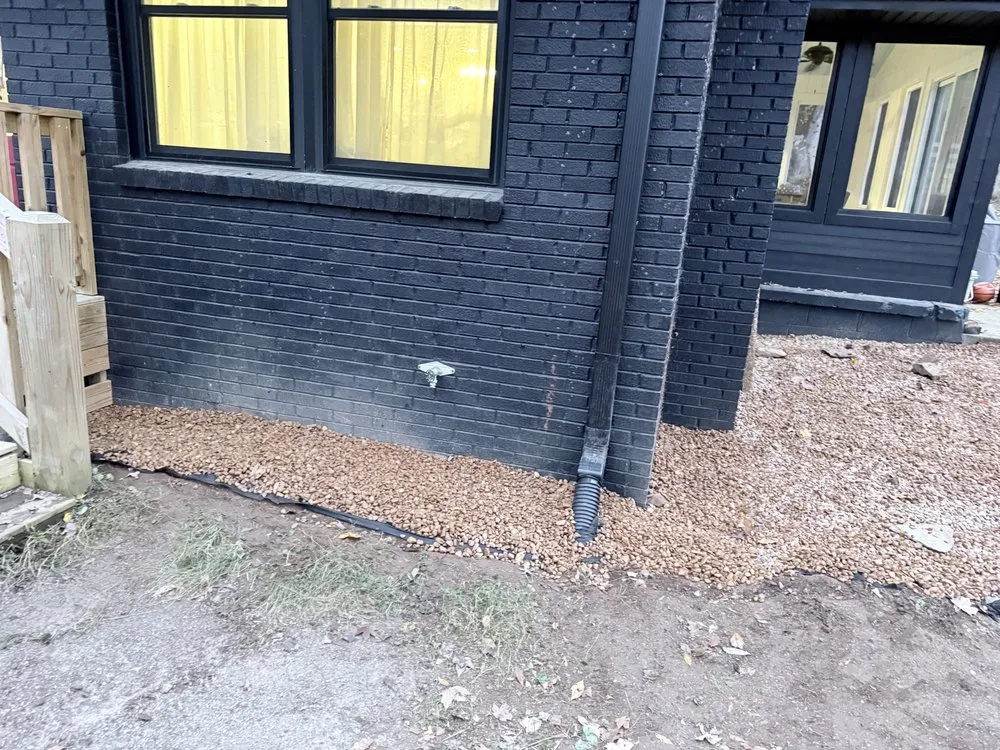 Expert lawn mowing service for outdoor upgrades in Charlotte, TN by BPs