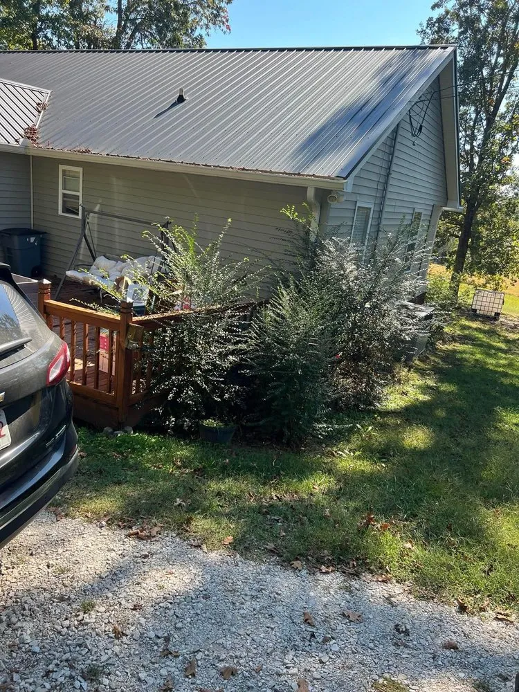 Trusted garden landscaping experts serving Charlotte, TN - BPs