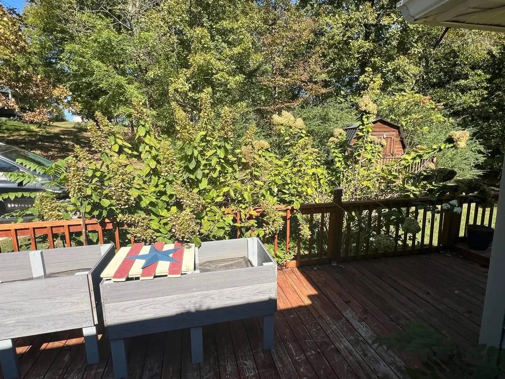 Expert landscape installation in Charlotte, TN by BPs