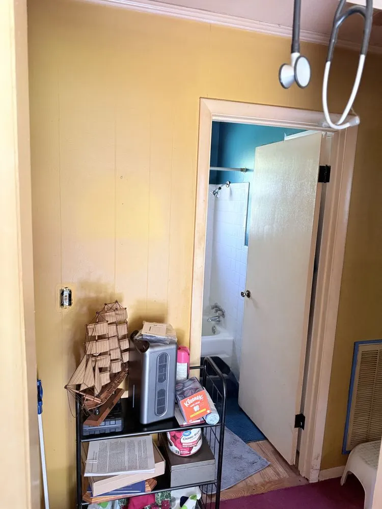 Local landscaping services in Charlotte, TN - BPs