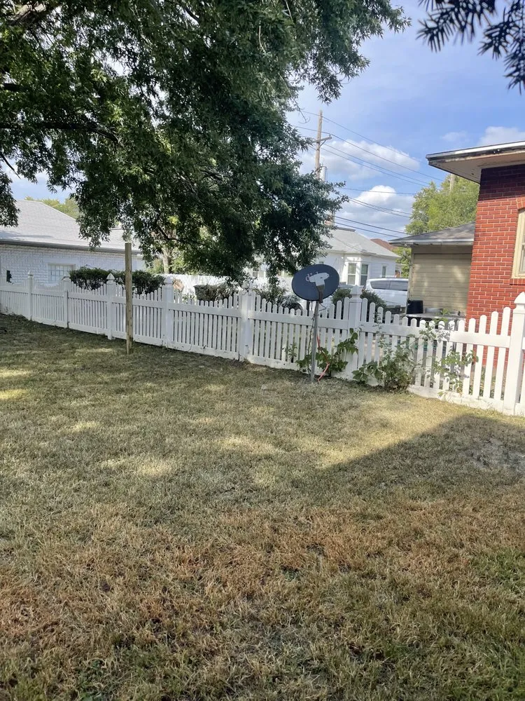 Top-rated yard maintenance in Grand Island, NE - Bps Cuttin Yards