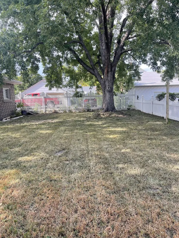 Professional lawn care service in Grand Island, NE by Bps Cuttin Yards