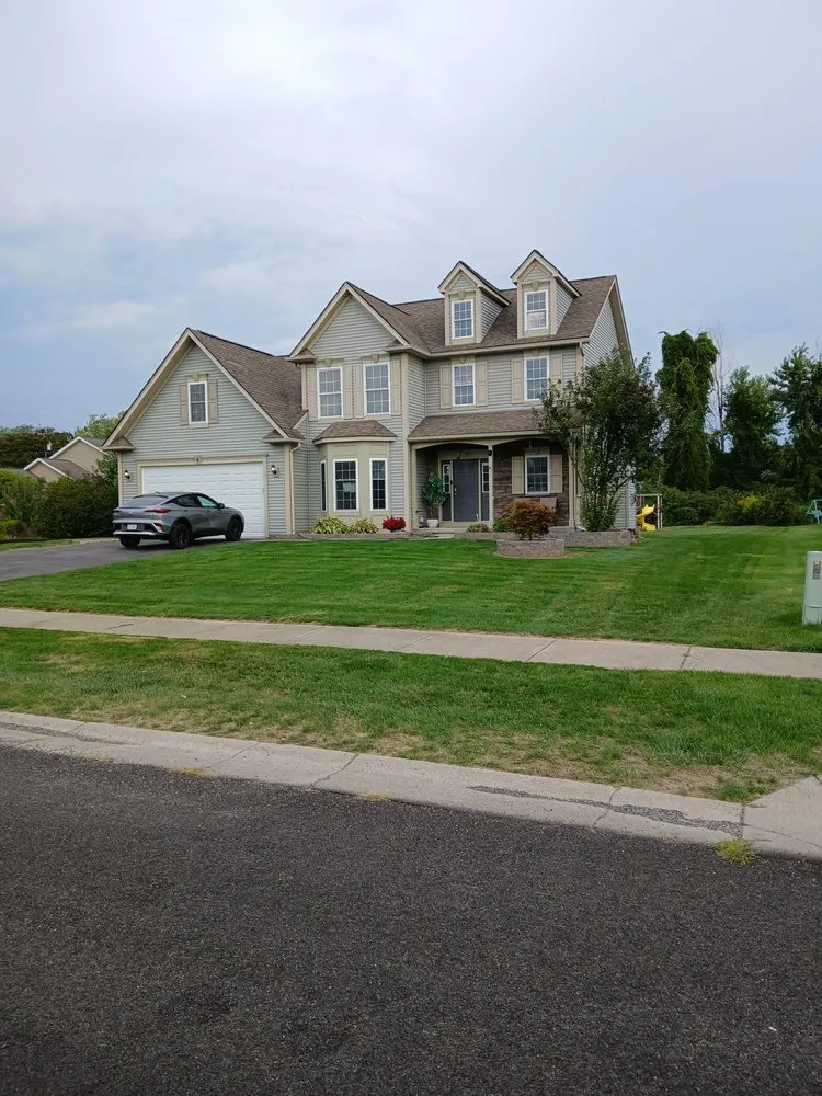 Expert landscape installation experts serving Rochester, NY - BPS Lawncare Service & Handyman