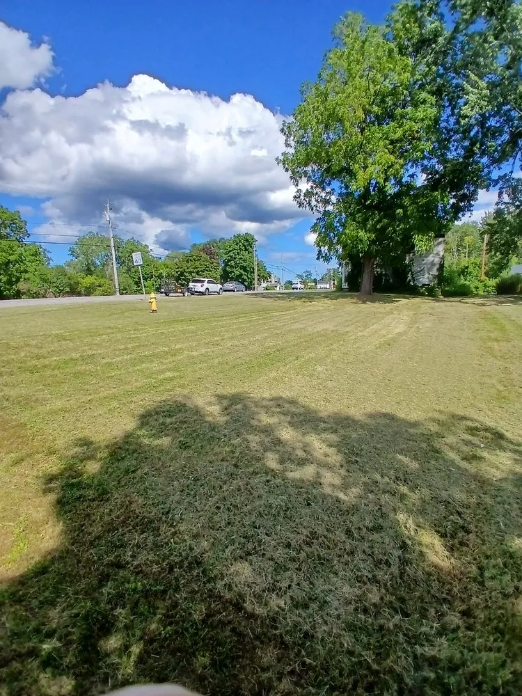 Trusted lawn care service for residential properties in Rochester, NY by BPS Lawncare Service & Handyman