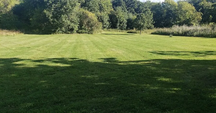 Expert residential landscaping near you in Vernon, WI by B&Q Landscaping