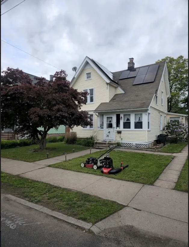 Top-rated lawn care service for year-round maintenance across West Haven, CT - BQ Landscaping