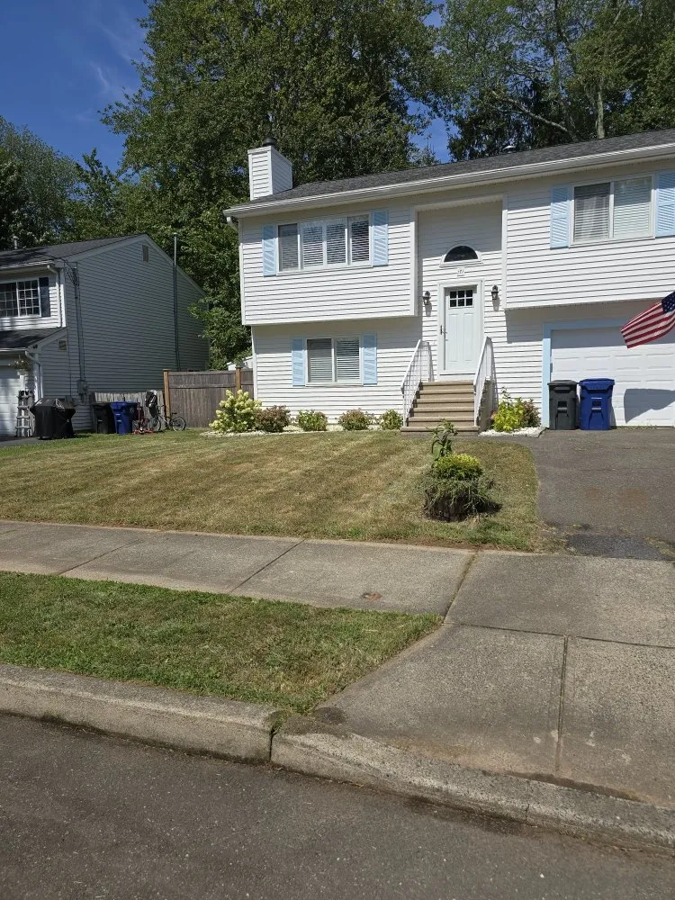 Local outdoor landscaping in West Haven, CT - BQ Landscaping