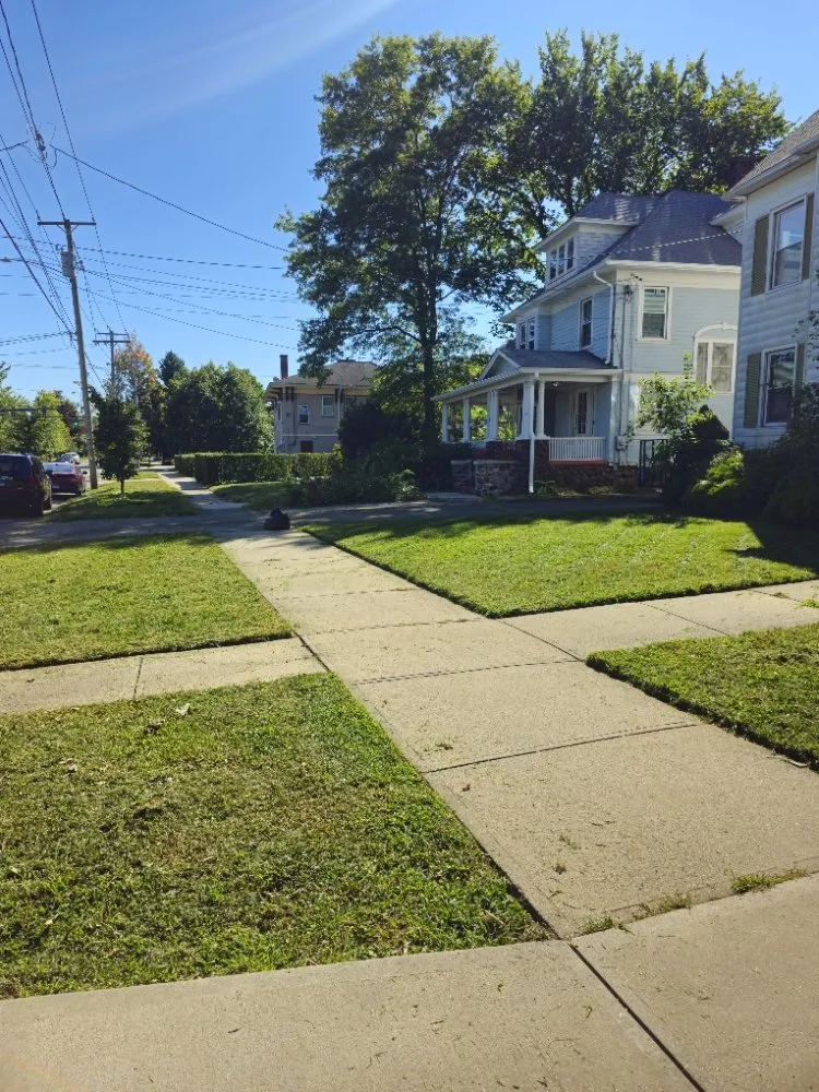 Local outdoor landscaping experts serving West Haven, CT - BQ Landscaping