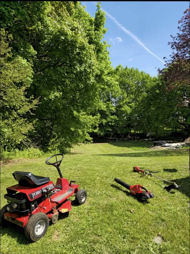 Local landscape design experts serving West Haven, CT - BQ Landscaping