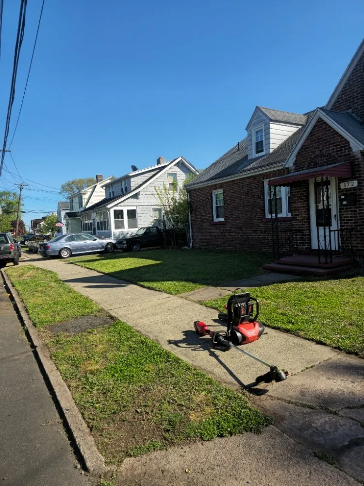 Local landscaping services for outdoor upgrades in West Haven, CT by BQ Landscaping