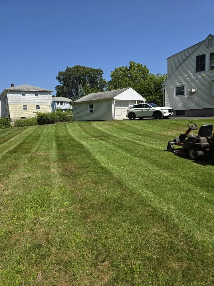 Local garden landscaping experts serving West Haven, CT - BQ Landscaping