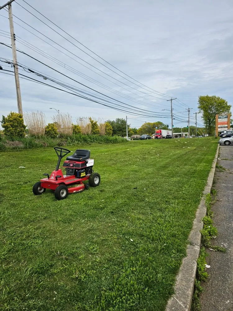 Custom landscaping services for year-round maintenance across West Haven, CT - BQ Landscaping