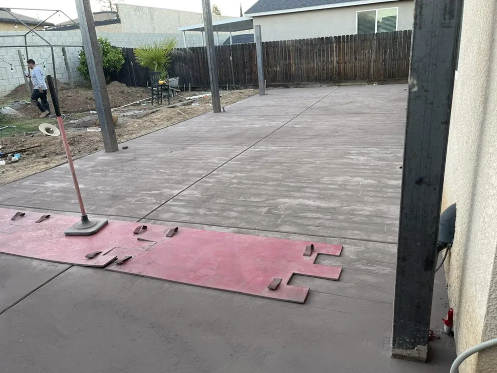 Custom lawn care service experts serving Fresno, CA - Bqc Landscaping