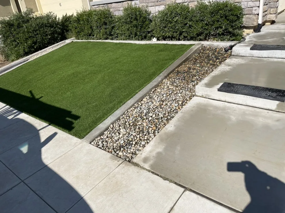 Custom landscape design experts serving Fresno, CA - Bqc Landscaping