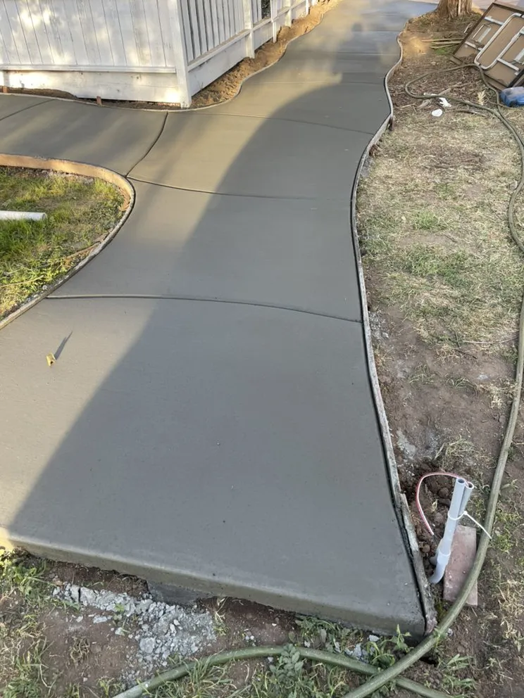 Professional landscape installation for residential properties across Fresno, CA - Bqc Landscaping