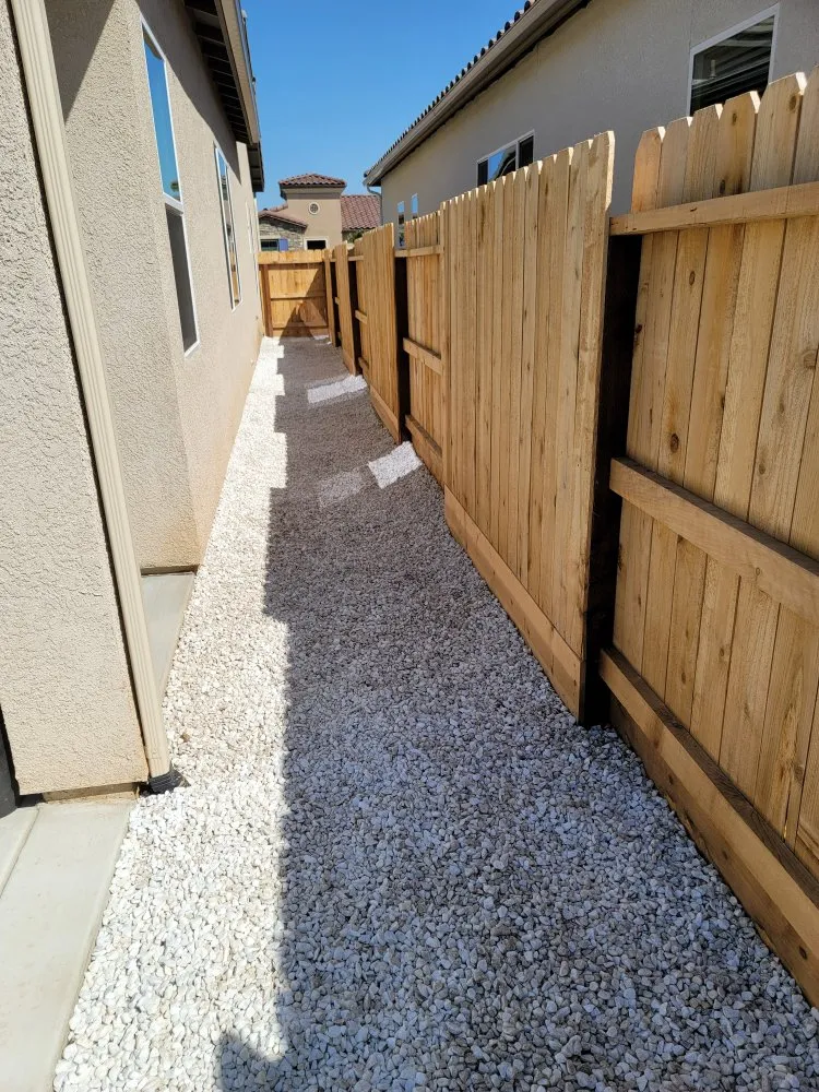 Custom yard maintenance in Fresno, CA - Bqc Landscaping