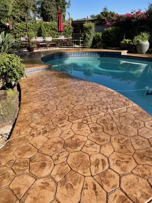 Bqc Landscaping Logo