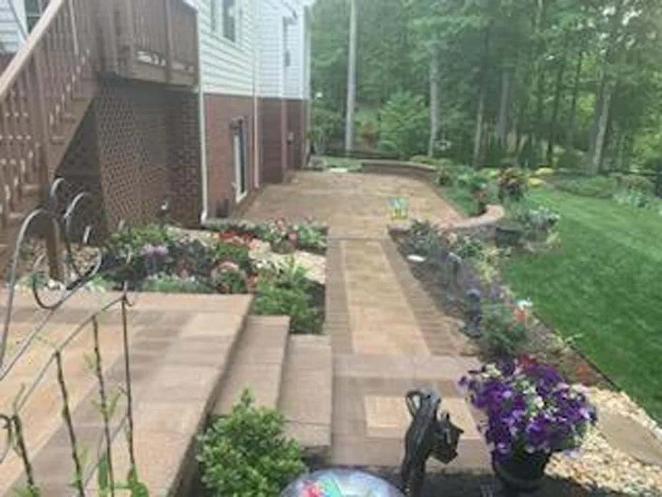 Expert lawn mowing service for year-round maintenance in Powhatan, VA by BR Bowles