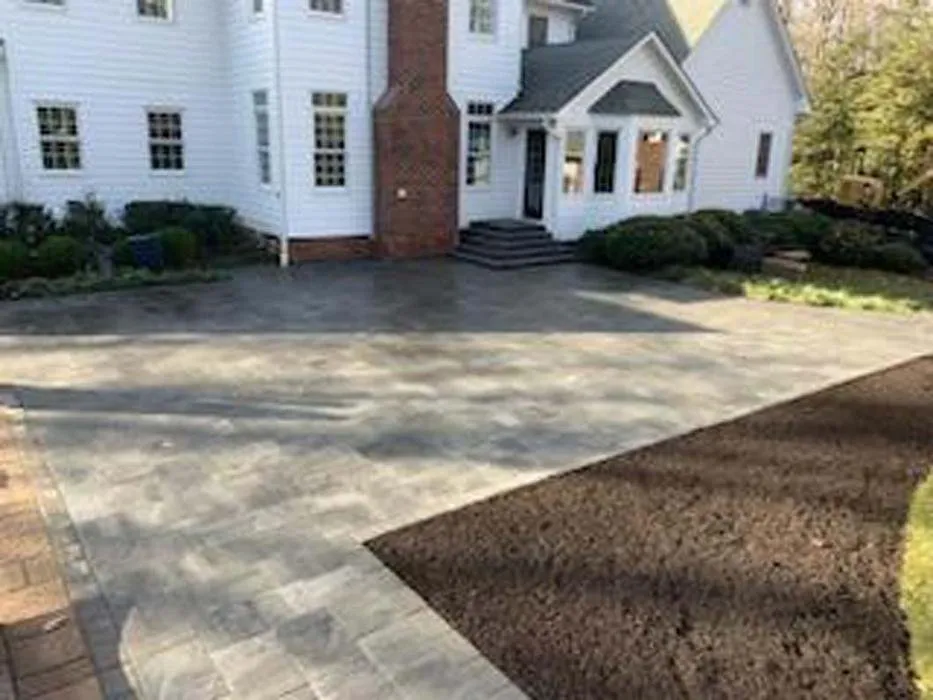 Local lawn care service with custom design across Powhatan, VA - BR Bowles