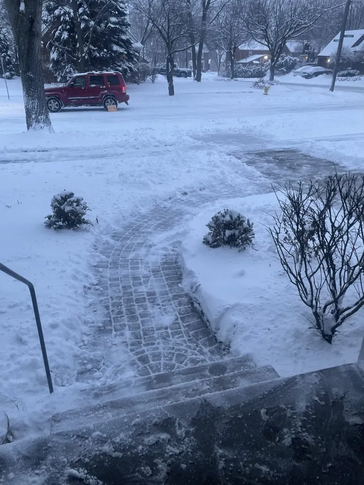 Local lawn care service for beautiful yards in Taylor, MI by B&R Care Services