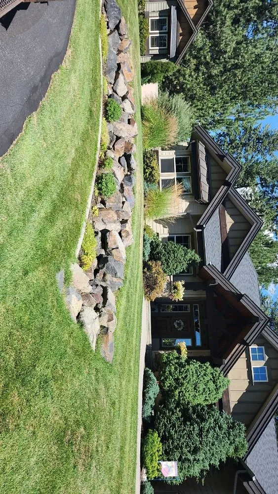Reliable yard cleanup service in Wallace, ID - BR Construction