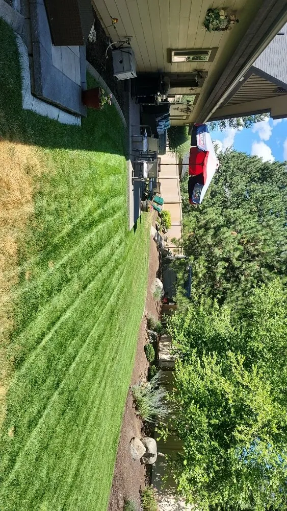 Top-rated landscaping services in Wallace, ID by BR Construction