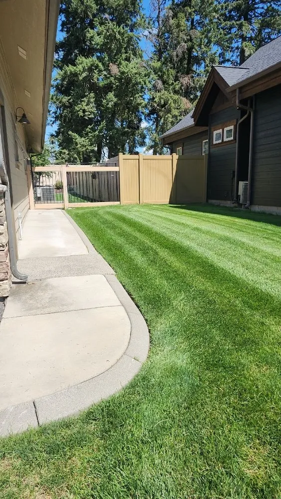 Local yard cleanup service in Wallace, ID by BR Construction
