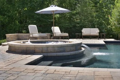 Professional residential landscaping experts serving Annapolis, MD - BR Design Build