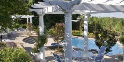 Affordable yard maintenance for beautiful yards across Annapolis, MD - BR Design Build
