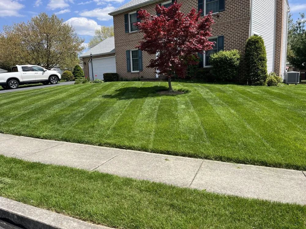 Trusted landscape installation in Harrisburg, PA - B&R Elite Lawn Service