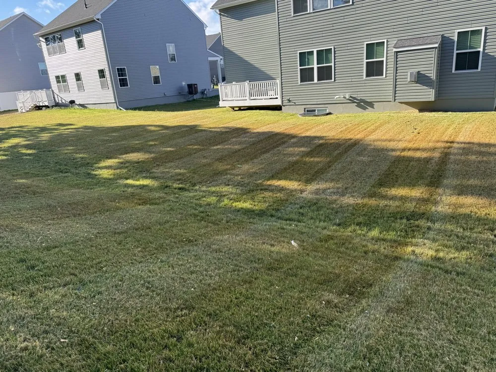 Custom lawn care service for outdoor upgrades in Harrisburg, PA by B&R Elite Lawn Service