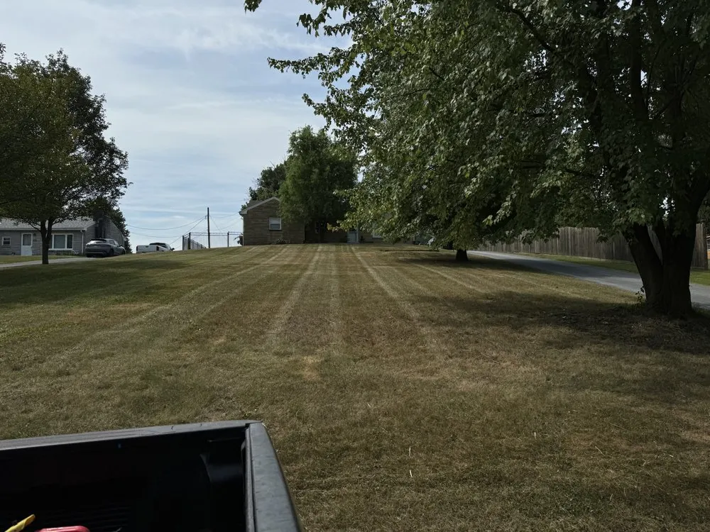 Affordable residential landscaping for year-round maintenance across Harrisburg, PA - B&R Elite Lawn Service