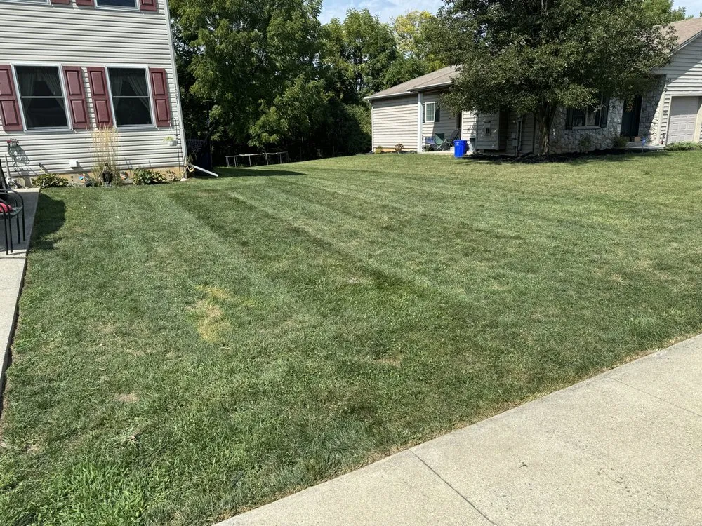 Top-rated landscaping services experts serving Harrisburg, PA - B&R Elite Lawn Service