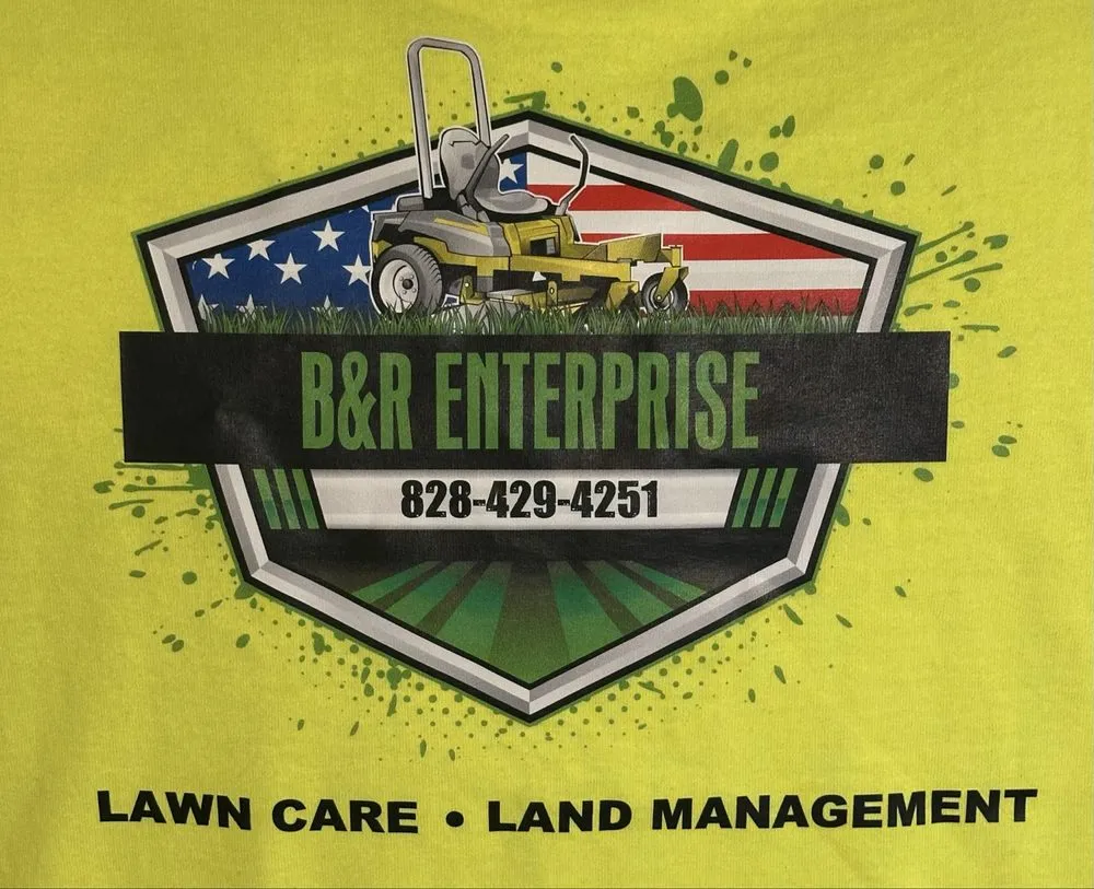 Local garden landscaping in Mooresboro, NC - B&R Enterprise