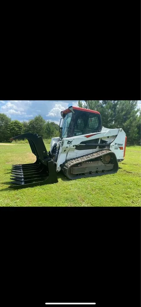 Local landscaping services for year-round maintenance in Mooresboro, NC by B&R Enterprise