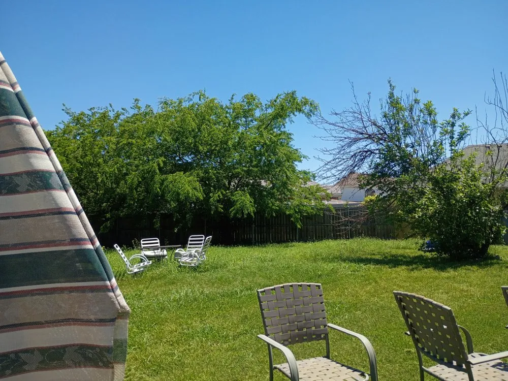 Expert landscaping services in Arlington, TX - B&R Grasscutting & Lawn Maintenance