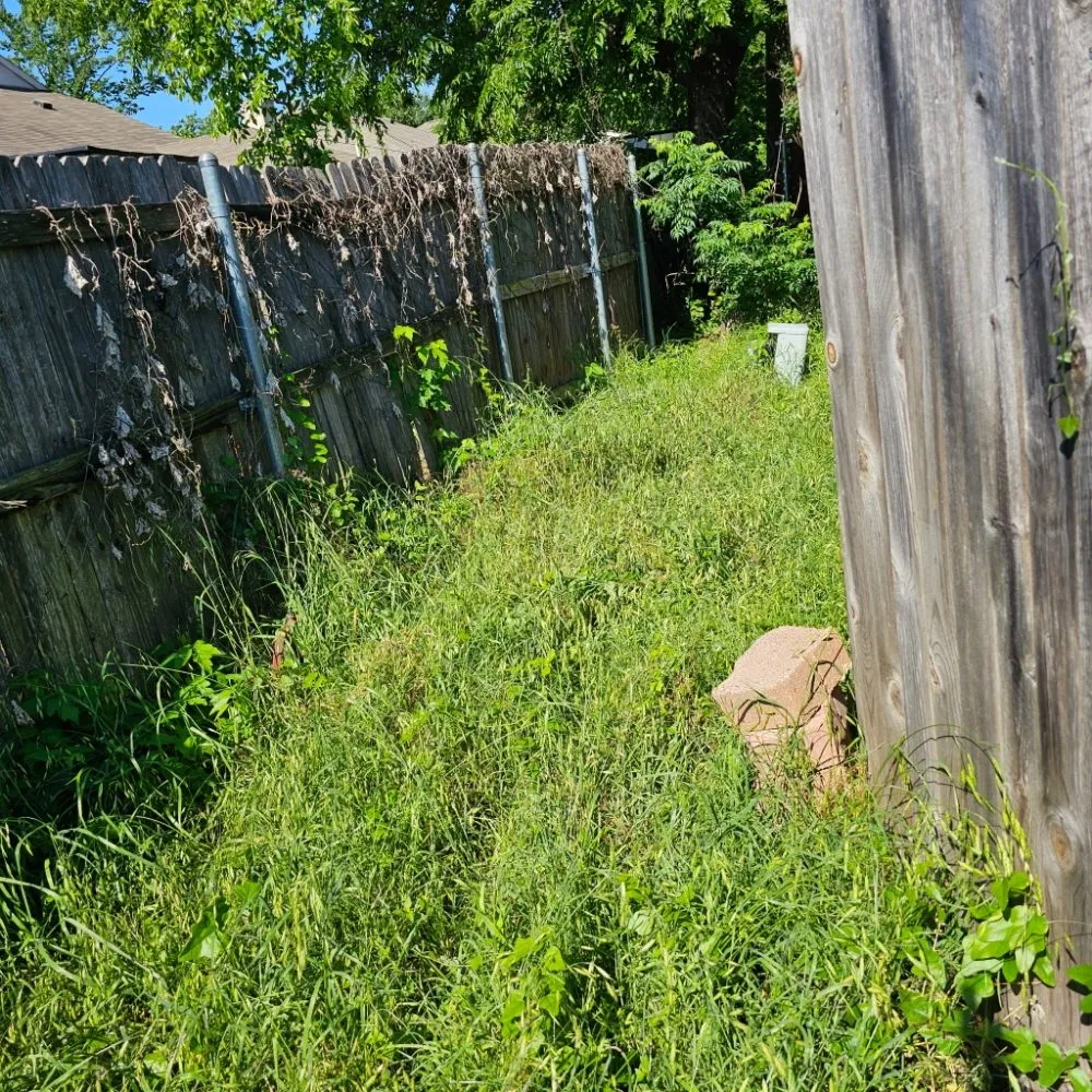 Trusted lawn mowing service for outdoor upgrades across Arlington, TX - B&R Grasscutting & Lawn Maintenance