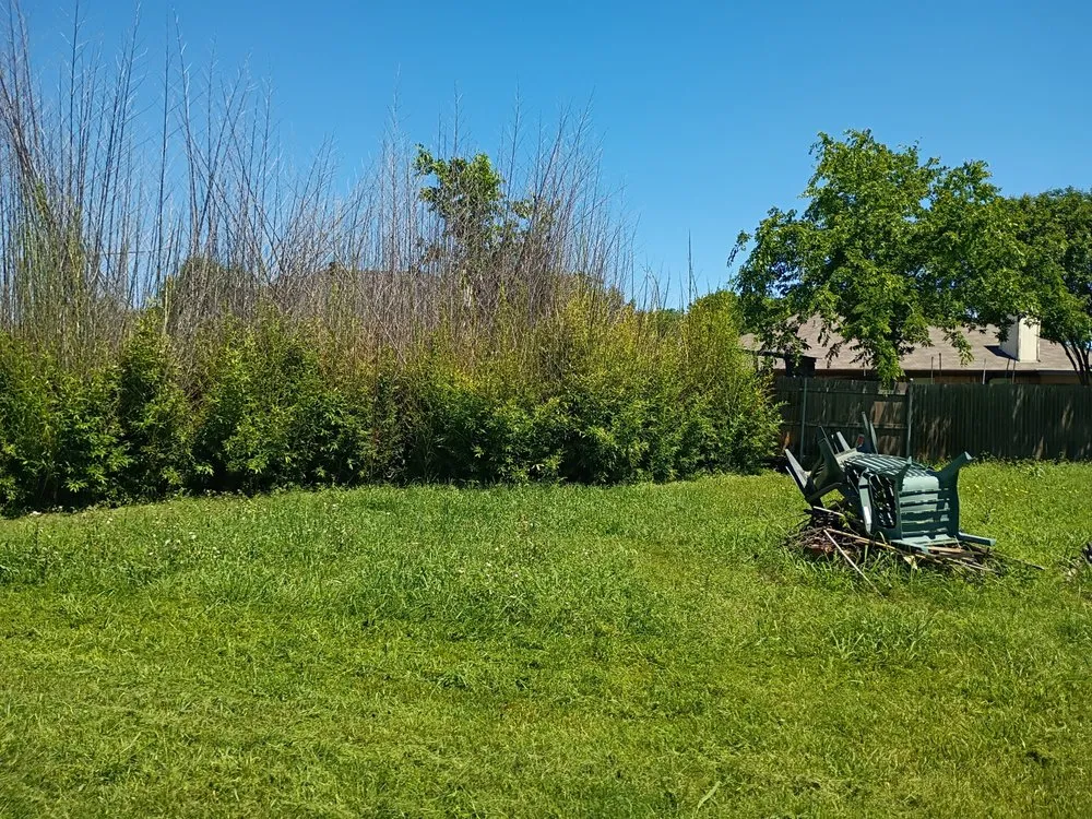 Local lawn mowing service in Arlington, TX - B&R Grasscutting & Lawn Maintenance