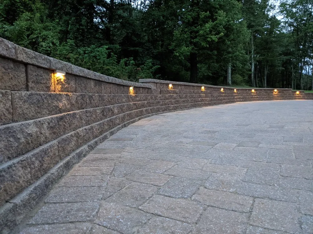 Expert residential landscaping in Philadelphia, PA - BR Hardscape and Landscape Design