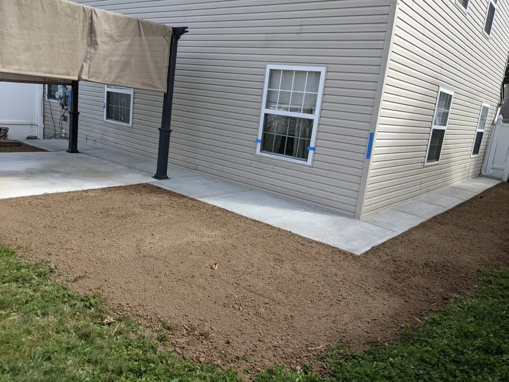 Expert residential landscaping in Philadelphia, PA by BR Hardscape and Landscape Design