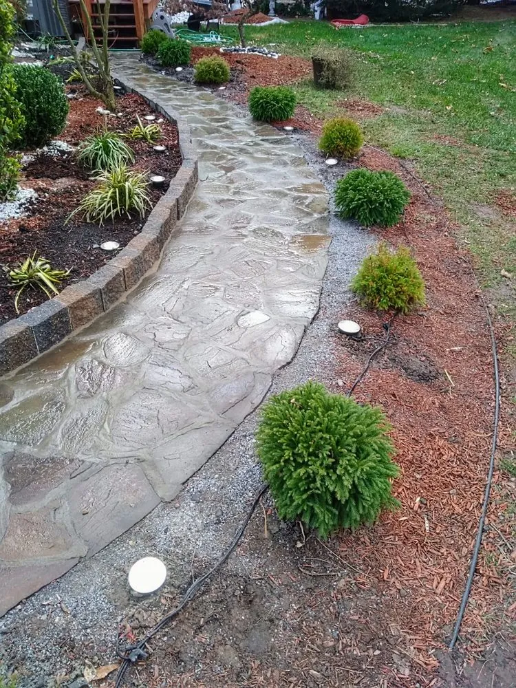 Trusted lawn care service for outdoor upgrades across Philadelphia, PA - BR Hardscape and Landscape Design