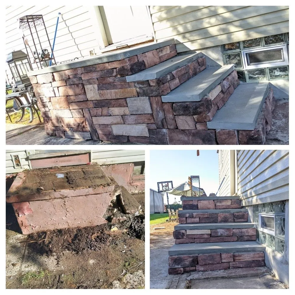 Expert lawn mowing service experts serving Philadelphia, PA - BR Hardscape and Landscape Design