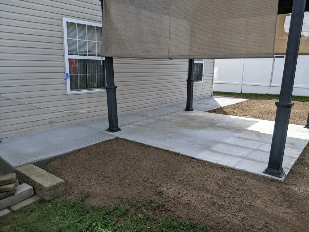 Top-rated yard maintenance experts serving Philadelphia, PA - BR Hardscape and Landscape Design