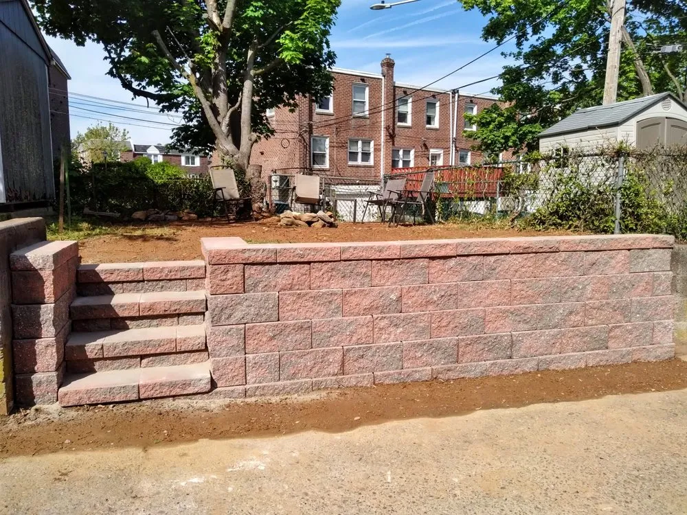 Trusted outdoor landscaping for homes across Philadelphia, PA - BR Hardscape and Landscape Design