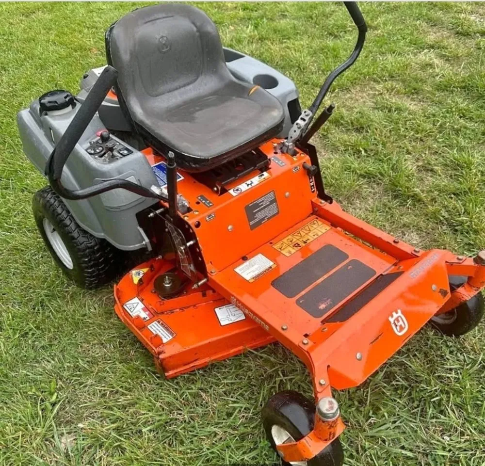 Expert residential landscaping for outdoor upgrades across Burlington, NC - B&R Hines Enterprise