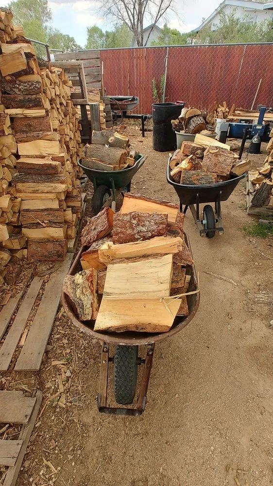 Affordable yard maintenance in Chino Valley, AZ by B&R Junk Hauling and Tractor Service